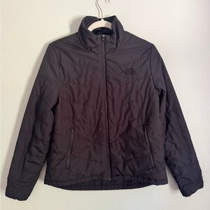 The North Face Women's Tamburello Quilted Puffer Jacket
